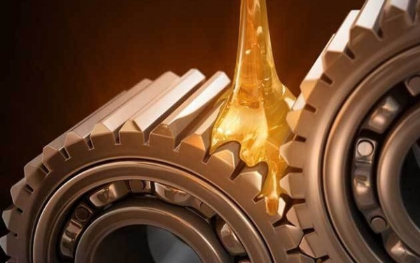 Gear oils