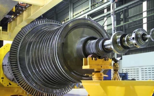 Turbine oils